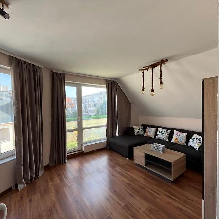 Apartment Happy Holiday 2 Burgas Exterior photo