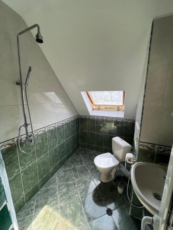 Apartment Happy Holiday 2 Burgas Exterior photo